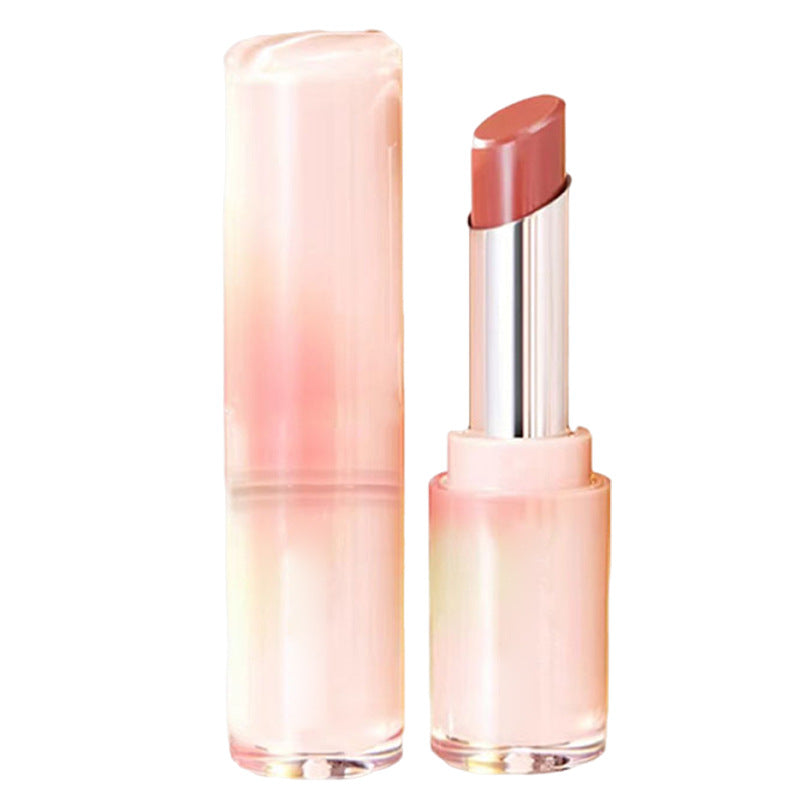 Soft, silky, non-sticky, waterproof, long-lasting matte lipstick