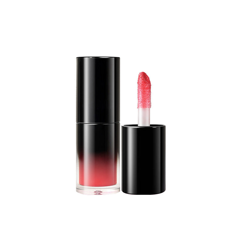 Non-sticky, long-lasting essence lip gloss