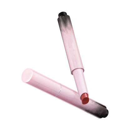 lipstick with a mirror-like, glossy finish, moisturizing, long-lasting, transfer-proof, and non-fading color