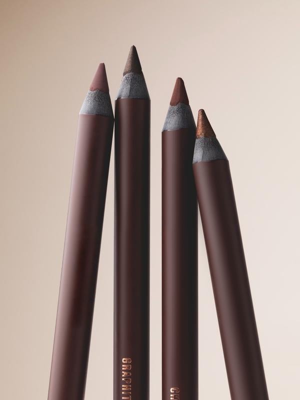 🌟Schnäppchen 🌟Wasserfester 24-Stunden-Eyeliner-Duo, anspitzbarer Kajalstift