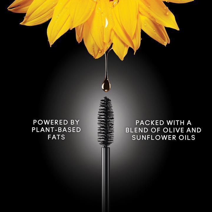 🔥Letzter Tag – 80% Rabatt🔥 Ultra Boost Seidenfaser-Mascara